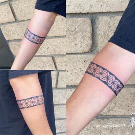 10 Best Armband Tattoos Top Ideas For Armband Tattoos Mrinkwells