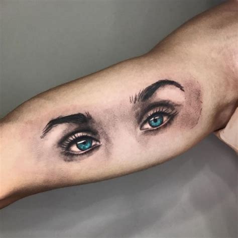 10 Best Eye Tattoo Designs Meaning Tattoogenda Com