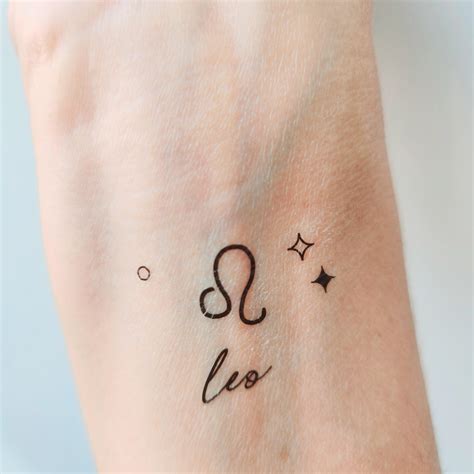 10 Best Leo Zodiac Sign Tattoos Best Leo Zodiac Tattoo Ideas Mrinkwells 10 Best Leo Zodiac Sign Tattoos Best Leo Zodiac Tattoo Ideas Mrinkwells