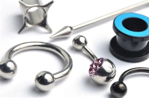 10 Best Piercing Shops In Antonio Body Art Guru