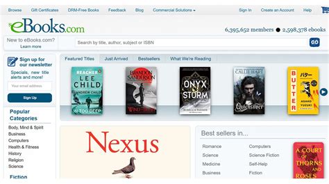 10 Best Sites To Download Free E Books In 2025 Acer Corner