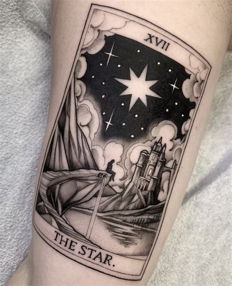 10 Best Tarot Card Tattoo Ideas Top Tarot Card Tattoo Ideas Mrinkwells
