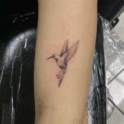 10 Bird Tattoos Trending Designs For Meaningful Aesthetic Ink
