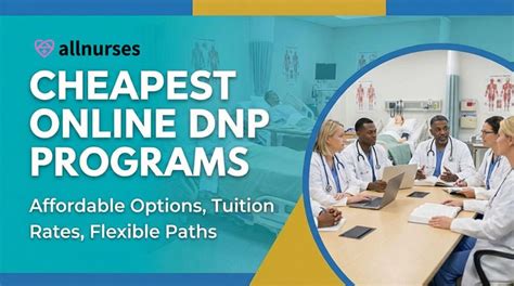 10 Cheapest Online Dnp Programs For 2026 10 Cheapest Online Dnp Programs For 2026