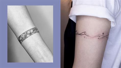 10 Cool Armband Tattoo Ideas That Will Make You Want To Get Inked Preview Ph
