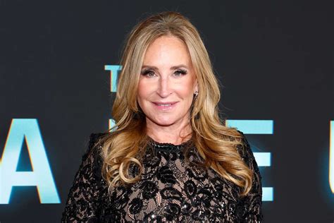 10 Facts About Sonja Morgan Facts Net