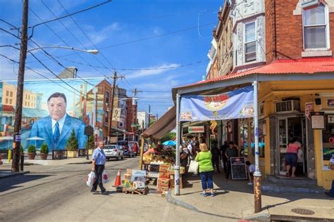10 Highlights For A Trip To Philadelphia Destination Tips