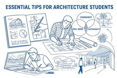 10 Important Things Every Architecture Student Should Know Architecturecourses Org