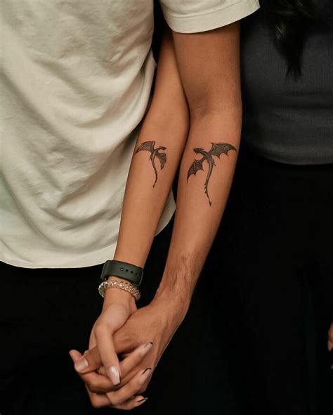 10 Innovative Couples Tattoos To Get Inked Zee Zest