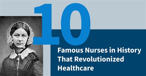 10 Most Famous Nurses In History Howstuffworks
