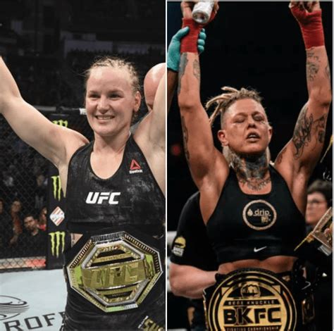 10 Mouthwatering Jade Masson Wong Photos Mma Uk