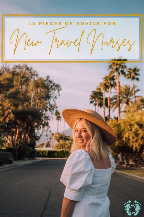 10 Pieces Of Advice For New Nurses