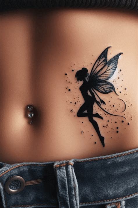 10 Powerful Waist Tattoo Ideas For Women Tattoopassionate Blog