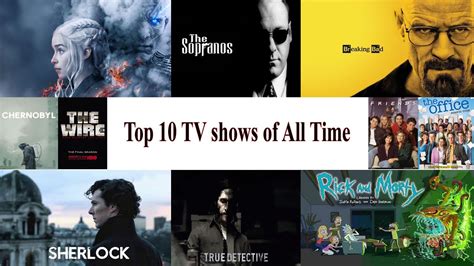 10 Tv Shows Of All Time The Best Series On Imdb Top 250 Top Rated Shows Of All Time Imdb Top Imdb All Time 10 Tv Imdb