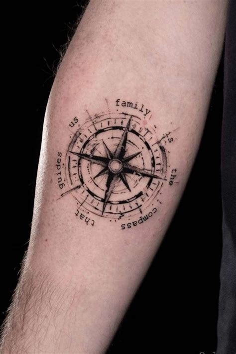 100 Best Tattoo Ideas For Men And Their Meanings