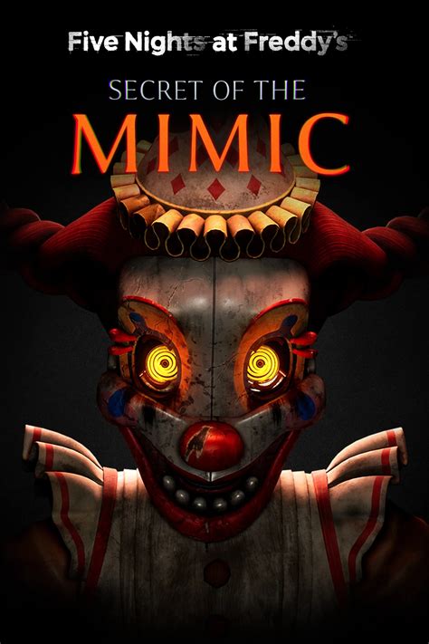 100% In 03:15:10.463 By K5d3xr - Five Nights At Freddy'S: Secret Of The Mimic - Speedrun.com