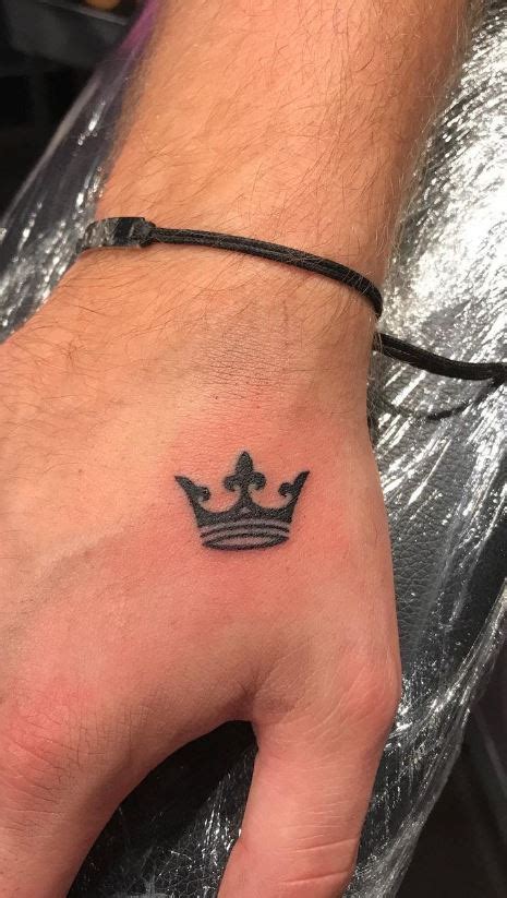 100 Regal Crown Tattoos Fit For A King Queen Tattoo Me Now Tatuagem Cr Nio Tatuagem Thor