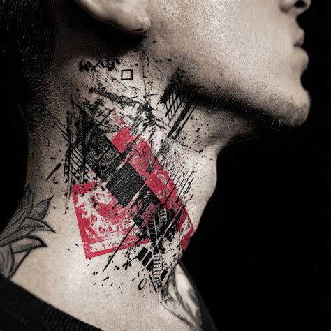 100 Unique Neck Tattoo Ideas In 2026 Tattoobnb