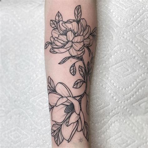 101 Amazing Magnolia Tattoo Designs You Need To See Artofit 101 Amazing Magnolia Tattoo Designs You Need To See Artofit