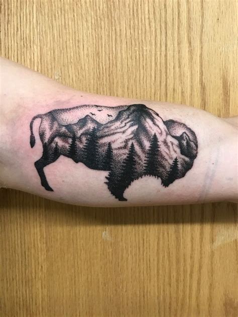 101 Best Buffalo Tattoo Ideas You Amp 39 Ll Have To See To Believe 101 Best Buffalo Tattoo Ideas You Amp 39 Ll Have To See To Believe