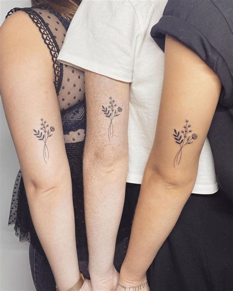 101 Best Friend Tattoo Ideas That Will Blow Your Mind