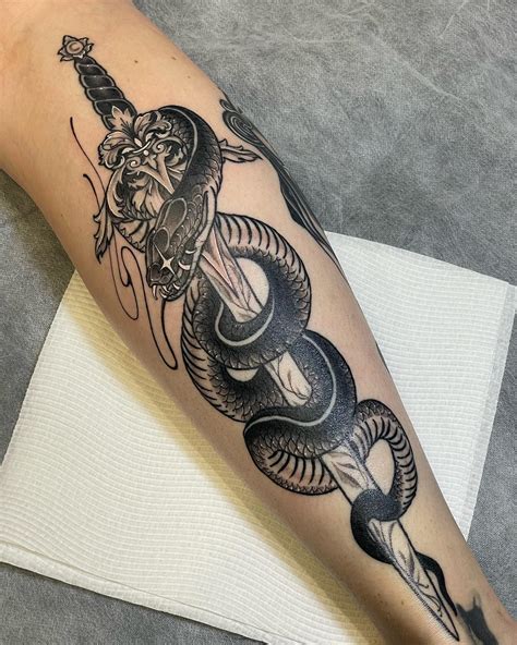 101 Best Snake Sword Tattoo Ideas That Will Blow Your Mind 101 Best Snake Sword Tattoo Ideas That Will Blow Your Mind
