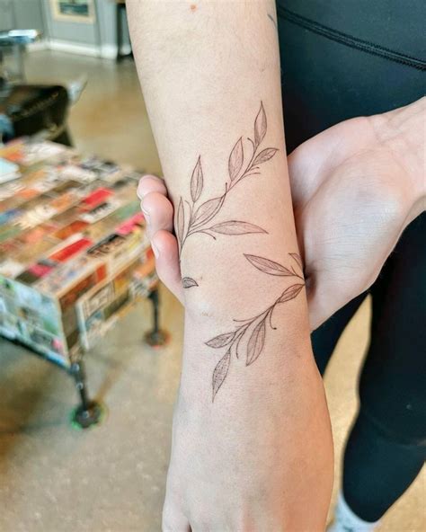 101 Best Vine Wrist Tattoo Ideas That Will Blow Your Mind 101 Best Vine Wrist Tattoo Ideas That Will Blow Your Mind