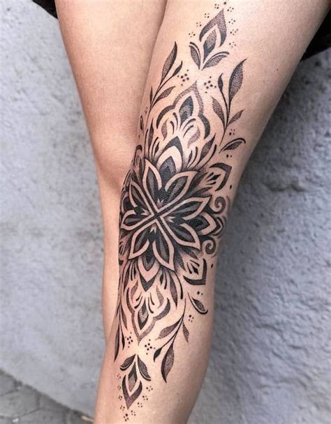 103 Stunning Leg Tattoos For Women 2026