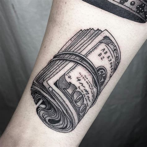107 Money Tattoo Ideas For Prosperity And Abundance Psycho Tats 107 Money Tattoo Ideas For Prosperity And Abundance Psycho Tats