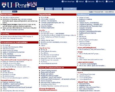 11 02 04 Introducing U Penn Almanac Vol 51 No 10