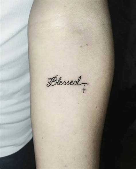 11 Blessed Forearm Tattoo Ideas That Will Blow Your Mind 11 Blessed Forearm Tattoo Ideas That Will Blow Your Mind