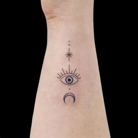 11 Evil Eye Tattoo Ideas Amp Designs For 2025 Cb Ink Tattoo