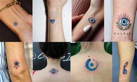 11 Evil Eye Tattoo Ideas Designs For 2025 Cb Ink Tattoo