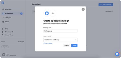 11 Popup Message Examples Amp Tips On How To Create A Popup Message