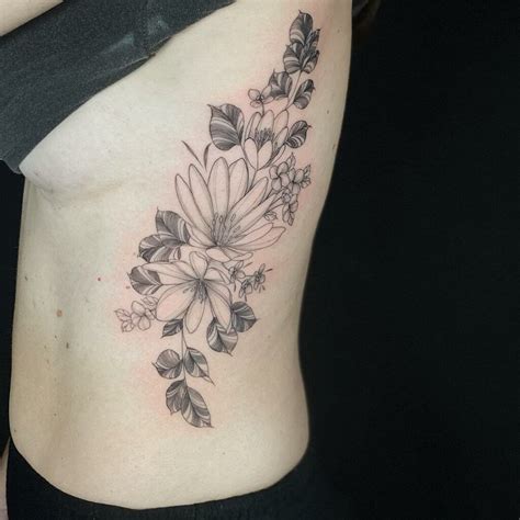 11 Side Tattoo Ideas You Have To See To Believe