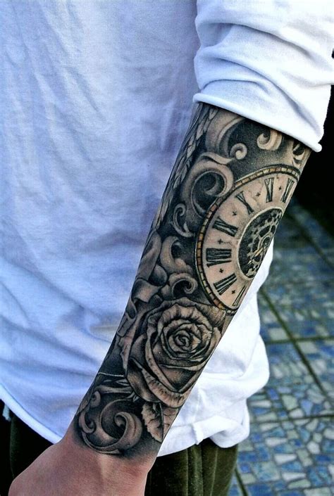 110 Arm Tattoos For Unique Men And Women 2019