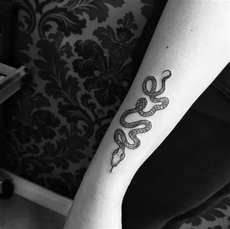 110 Snake Tattoos Designs With Meaning 2023 Tattoosboygirl