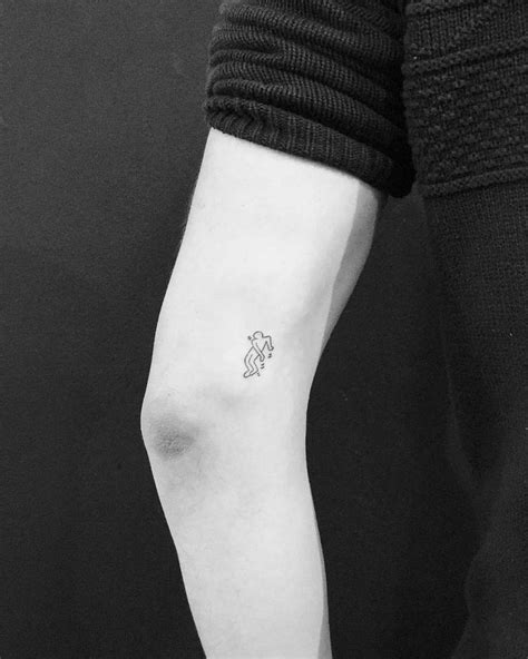 114 Tiny Tattoo Ideas That Are Perfectly Minimalist Artofit