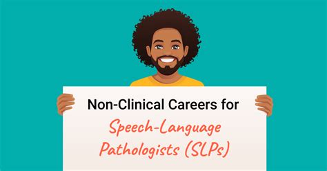 12 Alternative Careers For Speech Pathologists Slps The Non Clinical Pt