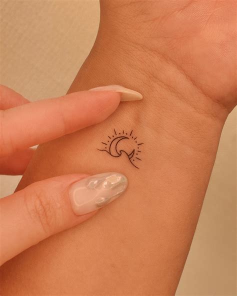 12 Best Small Tattoo Placement Ideas To Inspire Your Next Ink