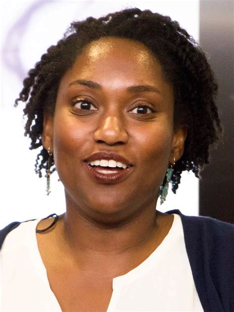 12 Facts About Marcia Chatelain Factsnippet