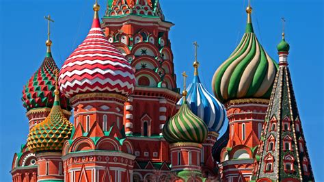 12 Facts About Saint Basil S Cathedral