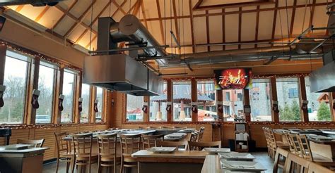 12 Pennsylvania Sushi Bars That Locals Agree Are Worth The Bill