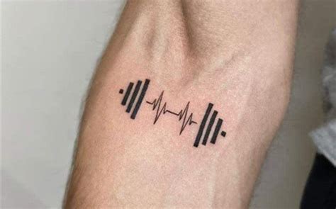 120 Simple And Small Tattoo Ideas For Men That Combine Style And Meaning