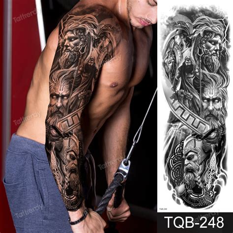 125 Amazing Half Sleeve Tattoos For Men In 2025