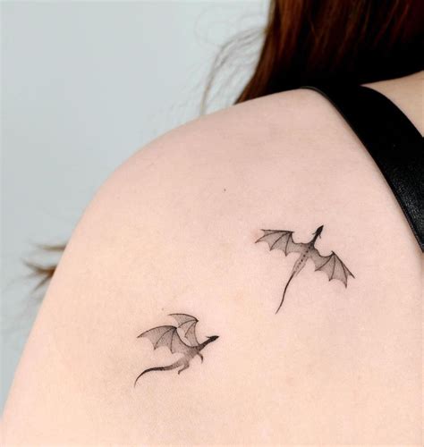 127 Of The Best Dragon Tattoo Ideas Ever Artofit