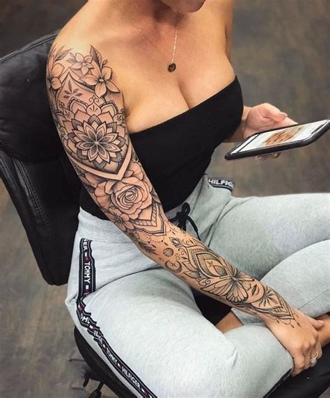 130 Latest Tattoos For Girls 2020 Designs For Life