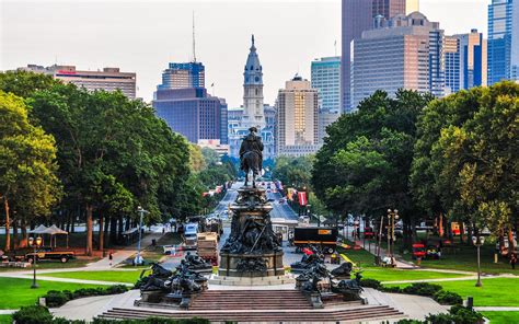 14 Outdoor Activities In Philly That Will Crush Your Routine 14 Outdoor Activities In Philly That Will Crush Your Routine