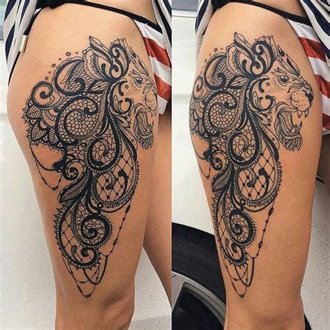 15 Best Thigh Tattoos Idea For Women Tattoo Tatuaje Indie Tatuajes Muslo Tatuajes Pierna