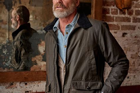 15 Best Waxed Canvas Jackets For Men Of 2023 Hiconsumption